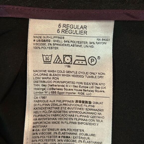 Banana Republic pants - Picture 4 of 5